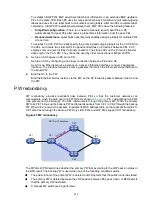 Предварительный просмотр 321 страницы HPE FlexNetwork 5510 HI Series Mpls Configuration Manual