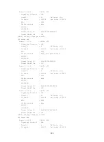 Предварительный просмотр 404 страницы HPE FlexNetwork 5510 HI Series Mpls Configuration Manual