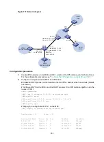 Предварительный просмотр 443 страницы HPE FlexNetwork 5510 HI Series Mpls Configuration Manual