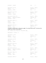 Предварительный просмотр 464 страницы HPE FlexNetwork 5510 HI Series Mpls Configuration Manual