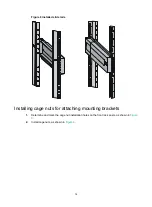 Предварительный просмотр 20 страницы HPE FlexNetwork 7500 Switch Installation Manual