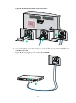 Предварительный просмотр 46 страницы HPE FlexNetwork 7500 Switch Installation Manual