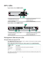 Предварительный просмотр 103 страницы HPE FlexNetwork 7500 Switch Installation Manual