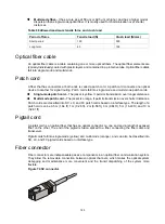 Предварительный просмотр 129 страницы HPE FlexNetwork 7500 Switch Installation Manual