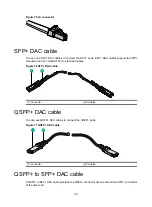 Предварительный просмотр 130 страницы HPE FlexNetwork 7500 Switch Installation Manual