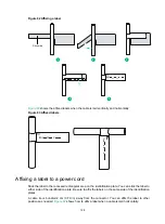 Предварительный просмотр 135 страницы HPE FlexNetwork 7500 Switch Installation Manual