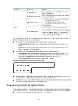 Предварительный просмотр 138 страницы HPE FlexNetwork 7500 Switch Installation Manual