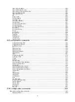 Preview for 8 page of HPE FlexNetwork HSR6800 series Security Command Reference