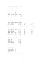 Preview for 69 page of HPE FlexNetwork HSR6800 series Security Command Reference