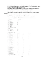 Preview for 157 page of HPE FlexNetwork HSR6800 series Security Command Reference