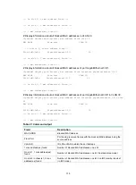 Preview for 188 page of HPE FlexNetwork HSR6800 series Security Command Reference