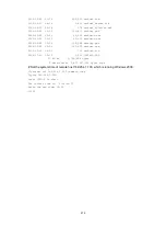 Preview for 225 page of HPE FlexNetwork HSR6800 series Security Command Reference