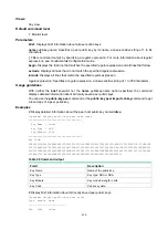 Preview for 228 page of HPE FlexNetwork HSR6800 series Security Command Reference