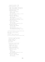 Preview for 269 page of HPE FlexNetwork HSR6800 series Security Command Reference