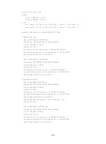 Preview for 278 page of HPE FlexNetwork HSR6800 series Security Command Reference