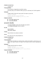 Preview for 298 page of HPE FlexNetwork HSR6800 series Security Command Reference