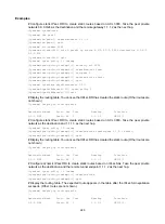 Preview for 302 page of HPE FlexNetwork HSR6800 series Security Command Reference