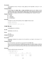 Preview for 339 page of HPE FlexNetwork HSR6800 series Security Command Reference