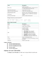 Preview for 343 page of HPE FlexNetwork HSR6800 series Security Command Reference