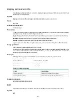 Preview for 355 page of HPE FlexNetwork HSR6800 series Security Command Reference