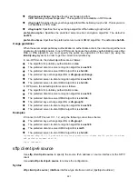 Preview for 364 page of HPE FlexNetwork HSR6800 series Security Command Reference