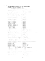 Preview for 445 page of HPE FlexNetwork HSR6800 series Security Command Reference