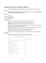 Preview for 453 page of HPE FlexNetwork HSR6800 series Security Command Reference