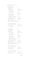 Preview for 490 page of HPE FlexNetwork HSR6800 series Security Command Reference