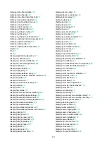 Preview for 534 page of HPE FlexNetwork HSR6800 series Security Command Reference