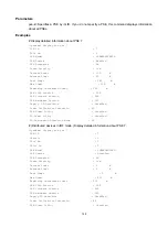 Предварительный просмотр 162 страницы HPE FlexNetwork MSR1002-4 Command Reference Manual