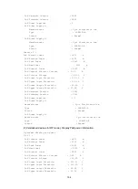 Предварительный просмотр 168 страницы HPE FlexNetwork MSR1002-4 Command Reference Manual