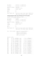 Предварительный просмотр 365 страницы HPE FlexNetwork MSR1002-4 Command Reference Manual