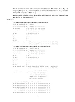 Предварительный просмотр 368 страницы HPE FlexNetwork MSR1002-4 Command Reference Manual