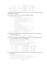 Предварительный просмотр 401 страницы HPE FlexNetwork MSR1002-4 Command Reference Manual