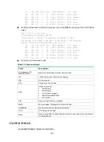 Предварительный просмотр 402 страницы HPE FlexNetwork MSR1002-4 Command Reference Manual