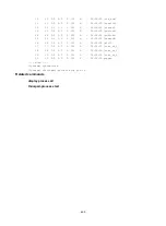 Предварительный просмотр 414 страницы HPE FlexNetwork MSR1002-4 Command Reference Manual
