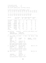 Предварительный просмотр 427 страницы HPE FlexNetwork MSR1002-4 Command Reference Manual