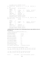 Предварительный просмотр 428 страницы HPE FlexNetwork MSR1002-4 Command Reference Manual