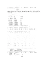 Предварительный просмотр 453 страницы HPE FlexNetwork MSR1002-4 Command Reference Manual