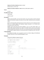 Предварительный просмотр 458 страницы HPE FlexNetwork MSR1002-4 Command Reference Manual