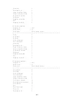 Предварительный просмотр 459 страницы HPE FlexNetwork MSR1002-4 Command Reference Manual