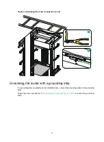 Предварительный просмотр 21 страницы HPE FlexNetwork MSR2003 Installation Manual