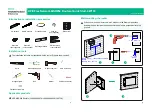 Предварительный просмотр 1 страницы HPE FlexNetwork MSR954 Quick Start