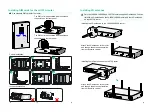 Предварительный просмотр 3 страницы HPE FlexNetwork MSR954 Quick Start