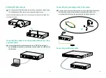 Предварительный просмотр 4 страницы HPE FlexNetwork MSR954 Quick Start