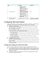 Предварительный просмотр 9 страницы HPE FlexNetwork VSR1000 Layer 2-Lan Switching Configuration Manual