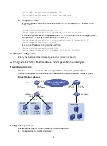 Предварительный просмотр 19 страницы HPE FlexNetwork VSR1000 Layer 2-Lan Switching Configuration Manual