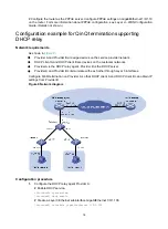 Предварительный просмотр 22 страницы HPE FlexNetwork VSR1000 Layer 2-Lan Switching Configuration Manual