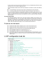 Предварительный просмотр 31 страницы HPE FlexNetwork VSR1000 Layer 2-Lan Switching Configuration Manual