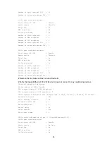 Предварительный просмотр 42 страницы HPE FlexNetwork VSR1000 Layer 2-Lan Switching Configuration Manual